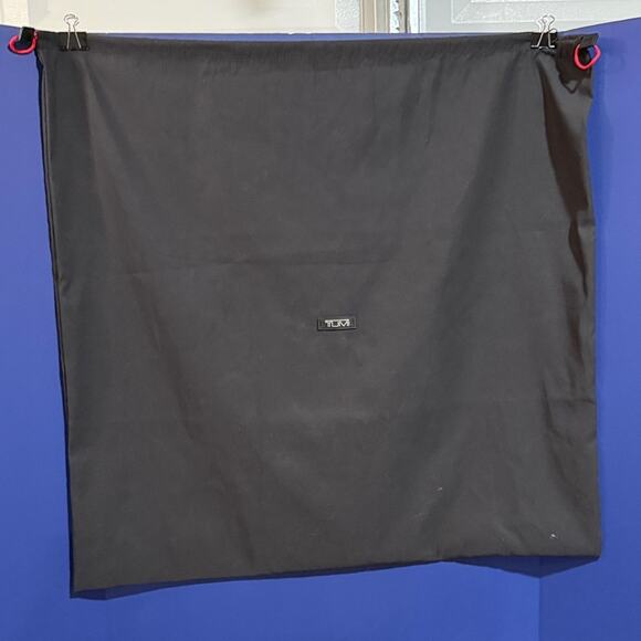 TUMI extra large dust bags - Picture 1 of 8